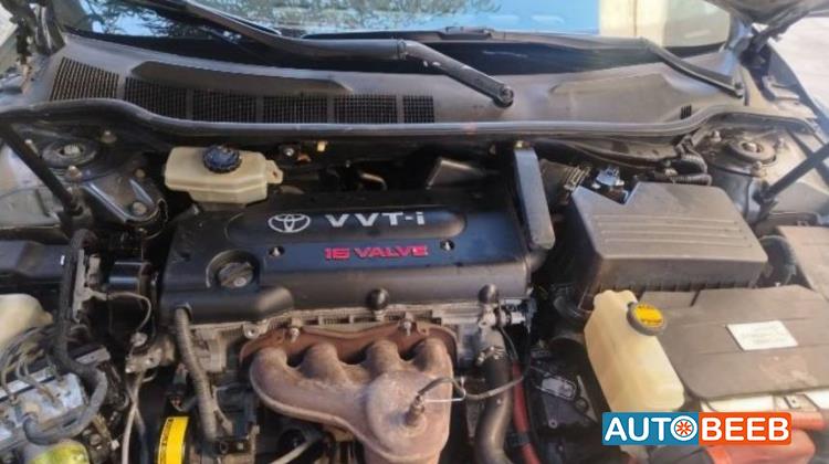 Toyota Camry 2010