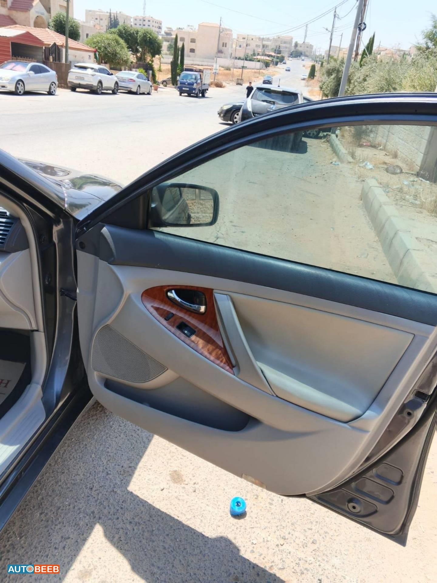 Toyota Camry 2010