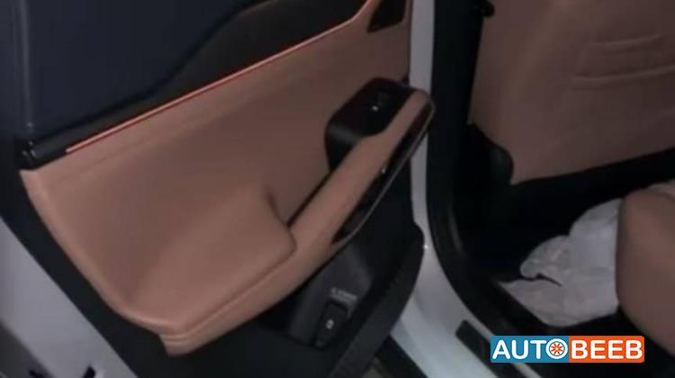 BYD Song L 2025