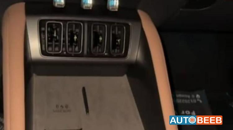 BYD Song L 2025