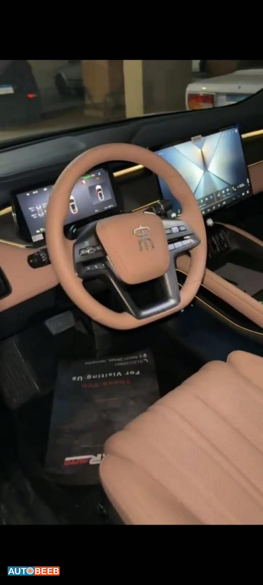 BYD Song L 2025