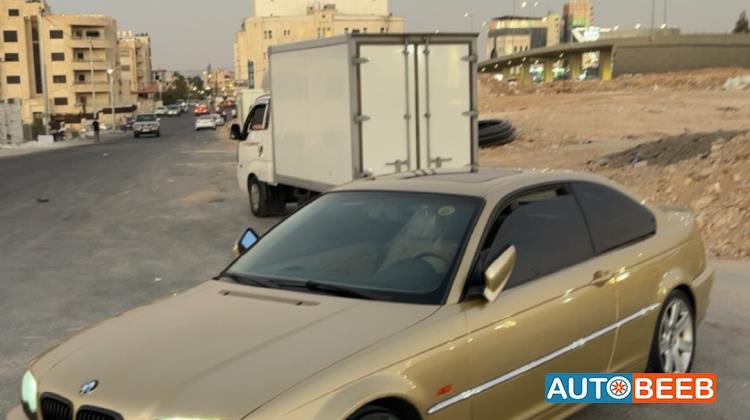 BMW 318 2000