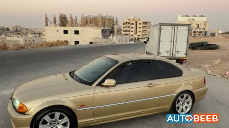 BMW 318 2000