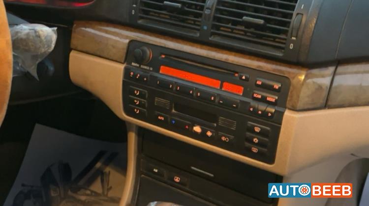 BMW 318 2000