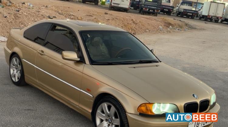 BMW 318 2000