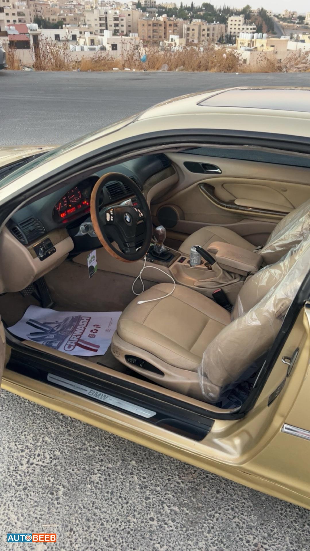 BMW 318 2000