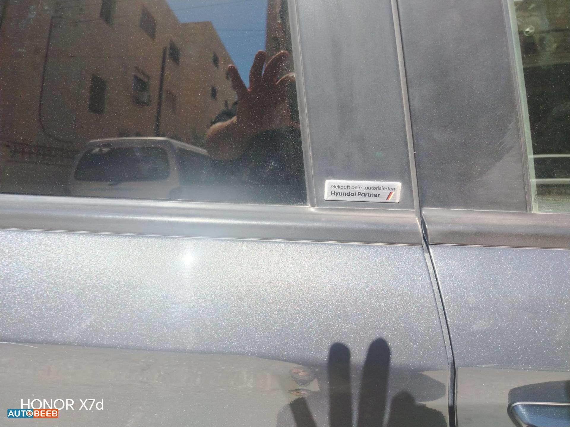 هيونداي كونا 2020