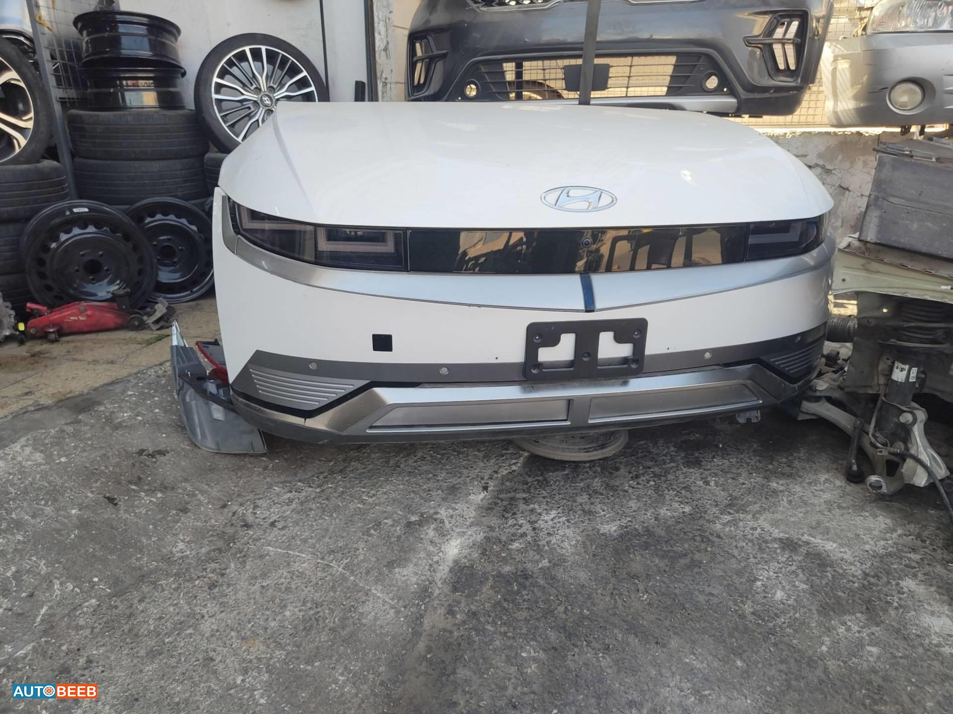 Body  Front clip Hyundai Ioniq 5