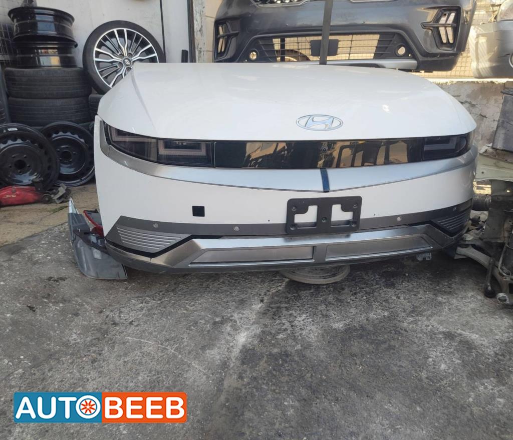 Body  Front clip Hyundai Ioniq 5