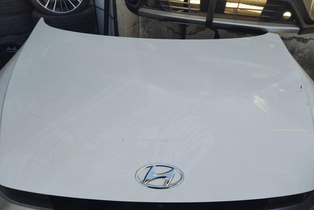 Body  Hood Hyundai Ioniq 5