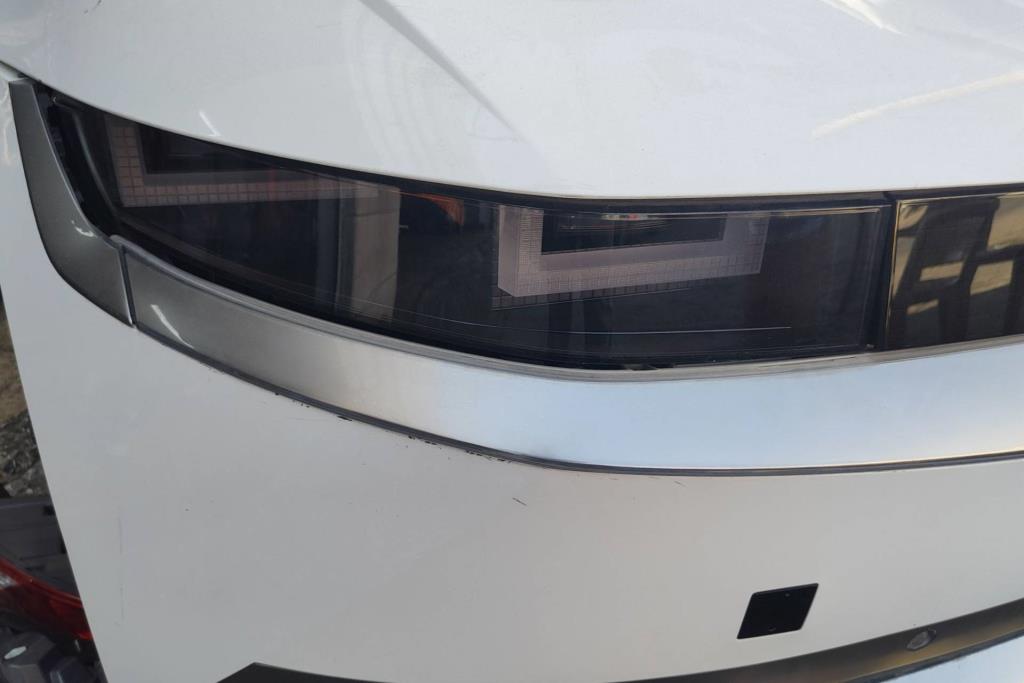 Lights Front light Hyundai Ioniq 5