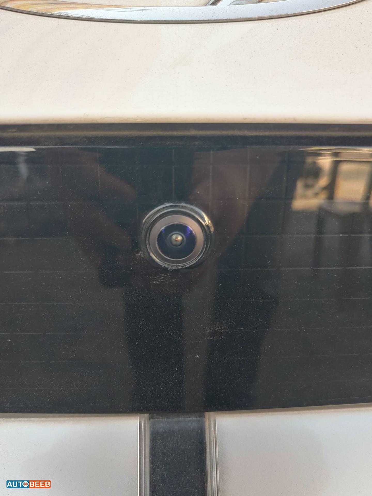 Electronics Cameras Hyundai Ioniq 5