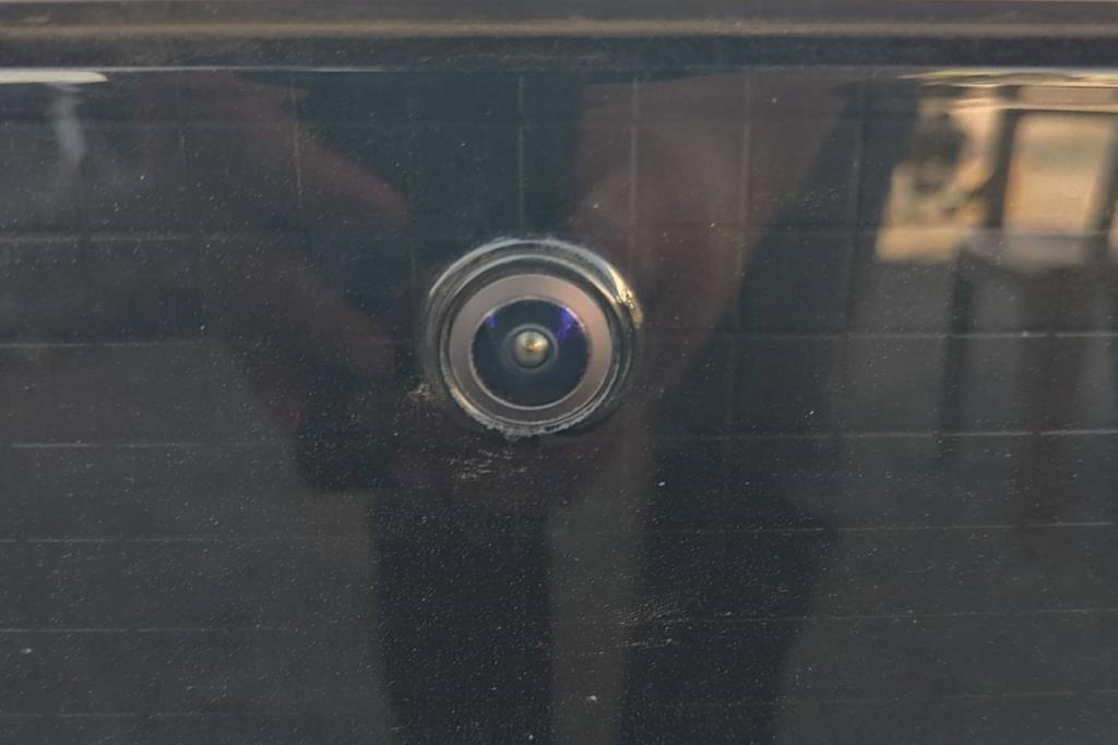 Electronics Cameras Hyundai Ioniq 5