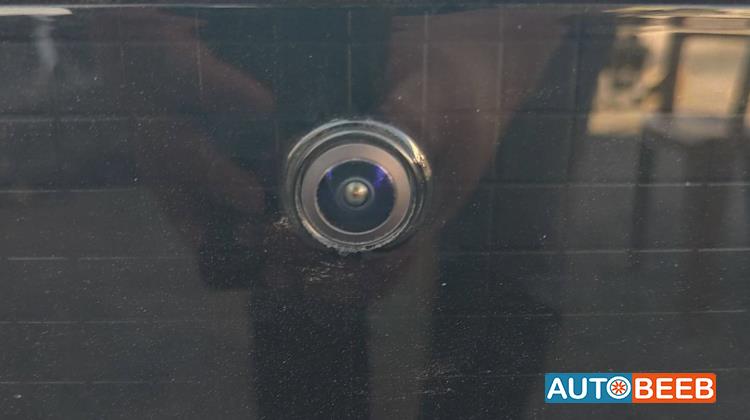 Electronics Cameras Hyundai Ioniq 5