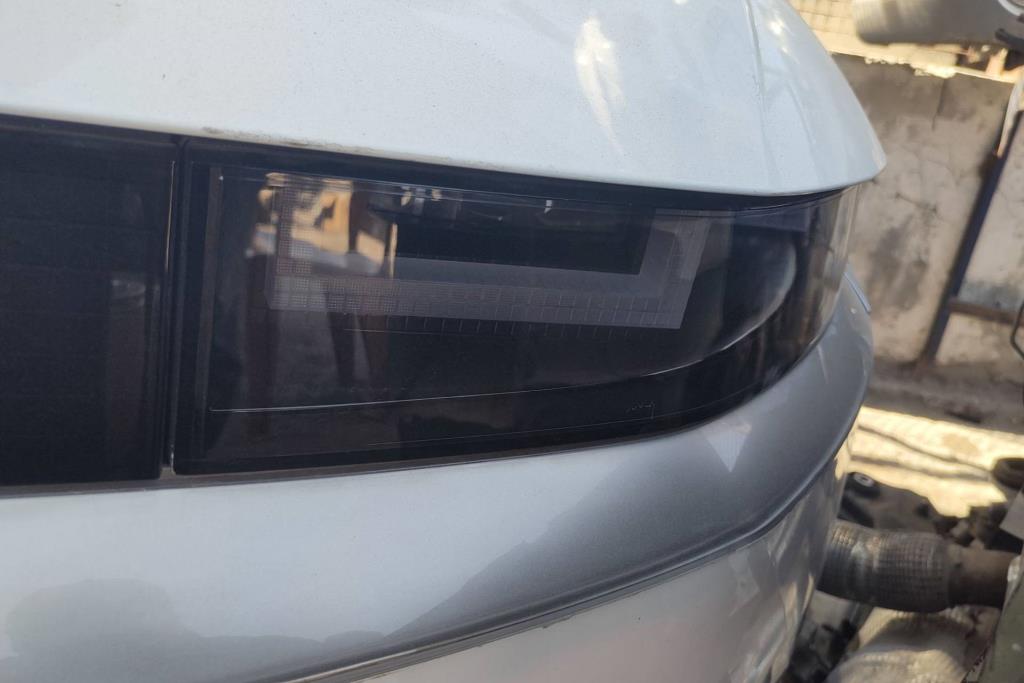 Lights Front light Hyundai Ioniq 5