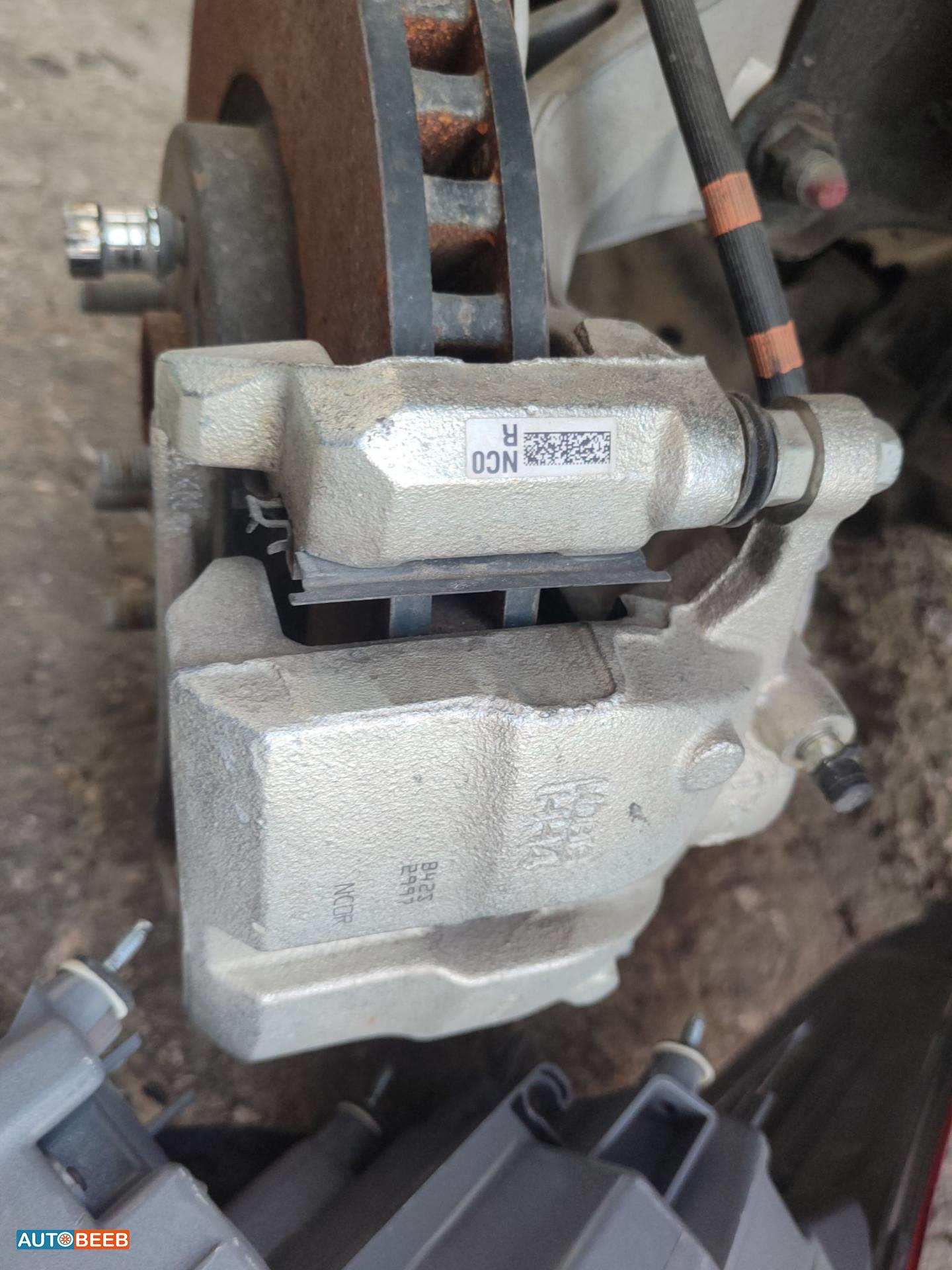  Mechanics  Hyundai Ioniq 5