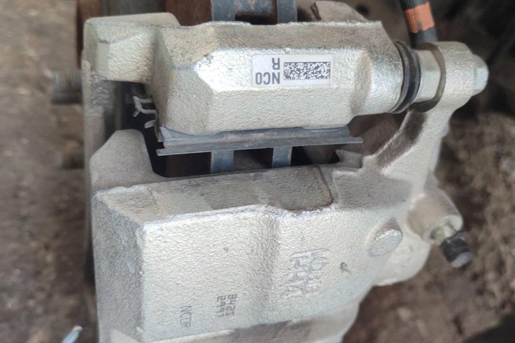  Mechanics  Hyundai Ioniq 5