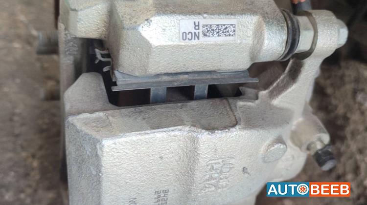 Mechanics  Hyundai Ioniq 5
