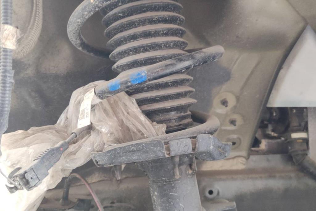  Shock Absorber Hyundai Ioniq 5