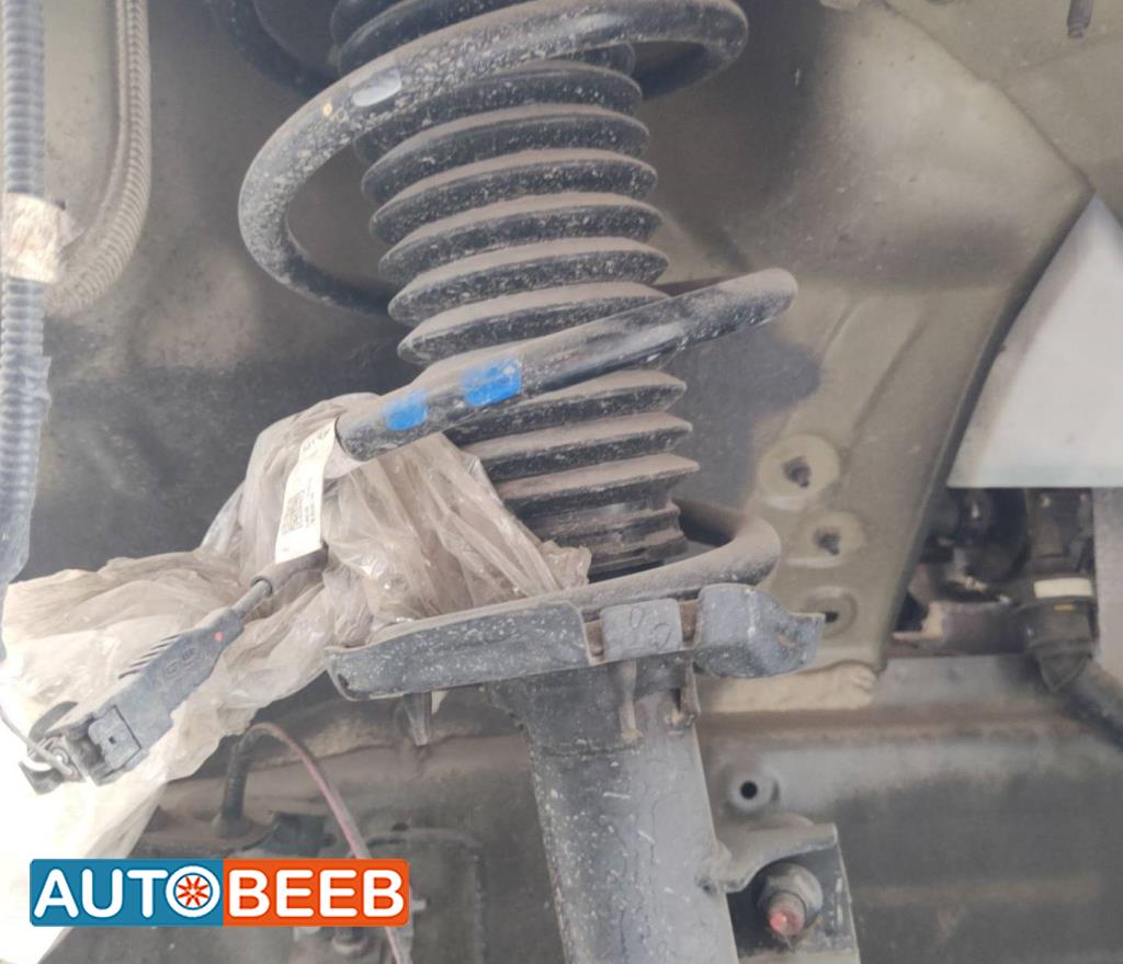  Shock Absorber Hyundai Ioniq 5
