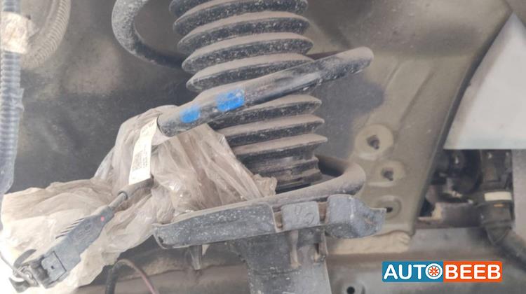  Shock Absorber Hyundai Ioniq 5
