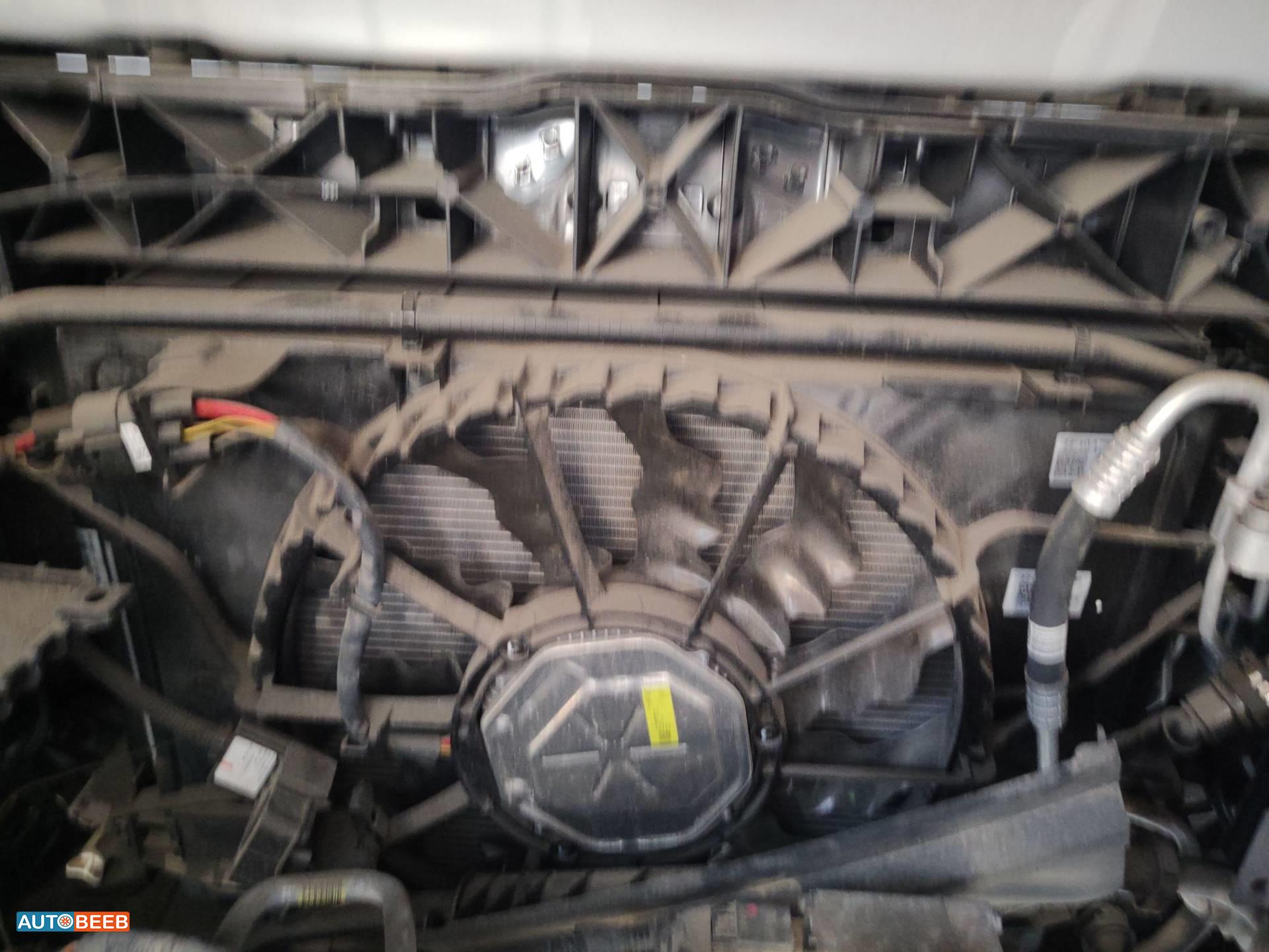  Mechanics  Hyundai Ioniq 5