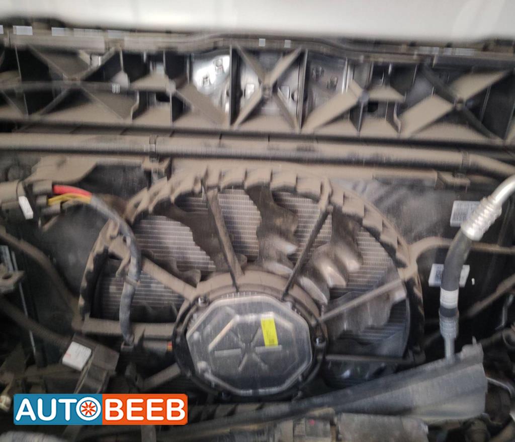  Mechanics  Hyundai Ioniq 5