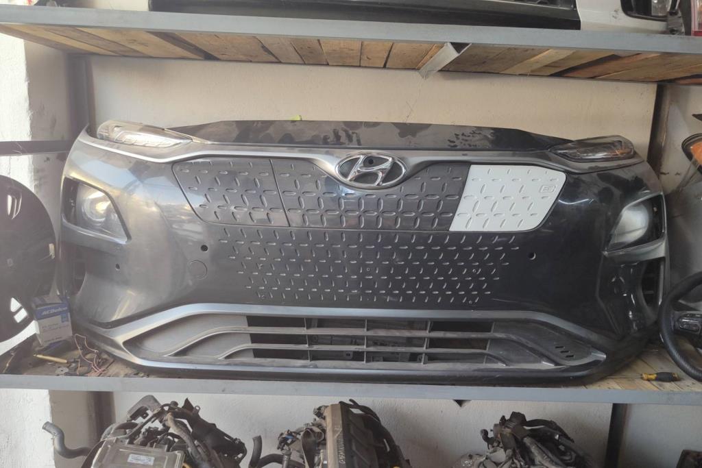 Body  Bumper Hyundai kona