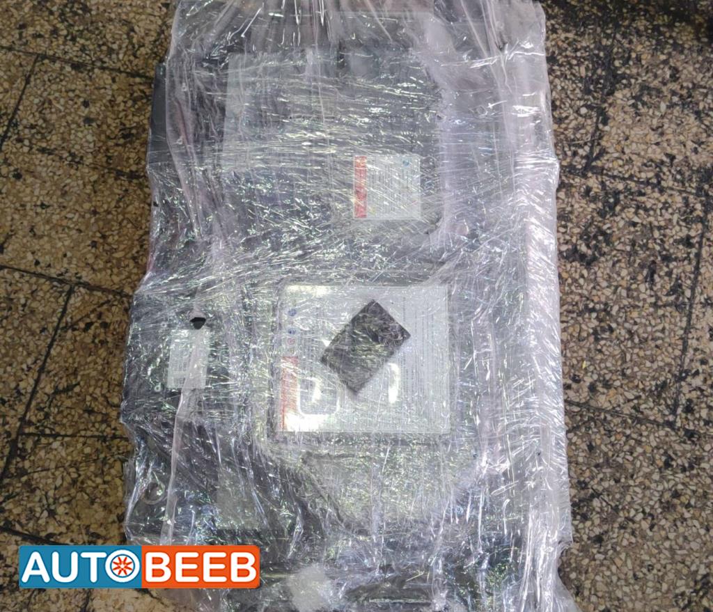 Electrical  Hybrid battery Hyundai Sonata