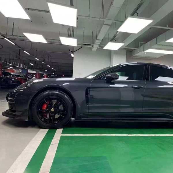 Porsche Panamera 2017