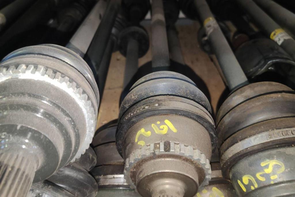  Shock Absorber Hyundai Avante