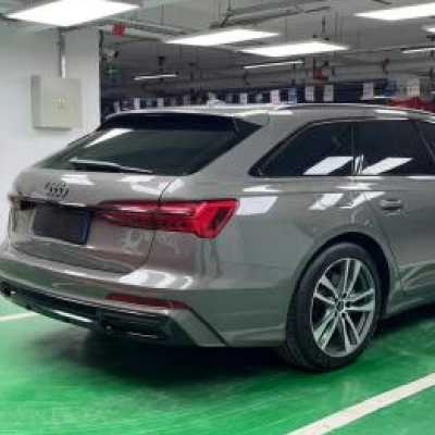 Audi A6 2022