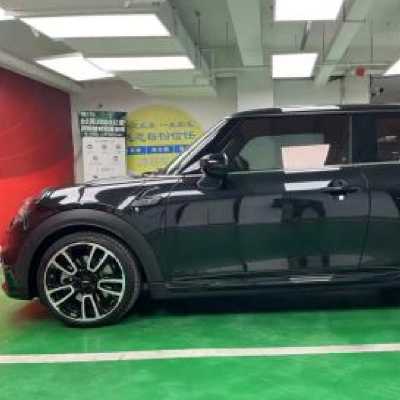 MINI Cooper 2023