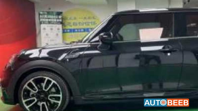 MINI Cooper 2023