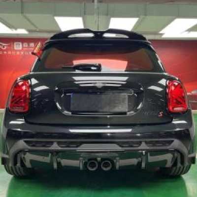 MINI Cooper 2023