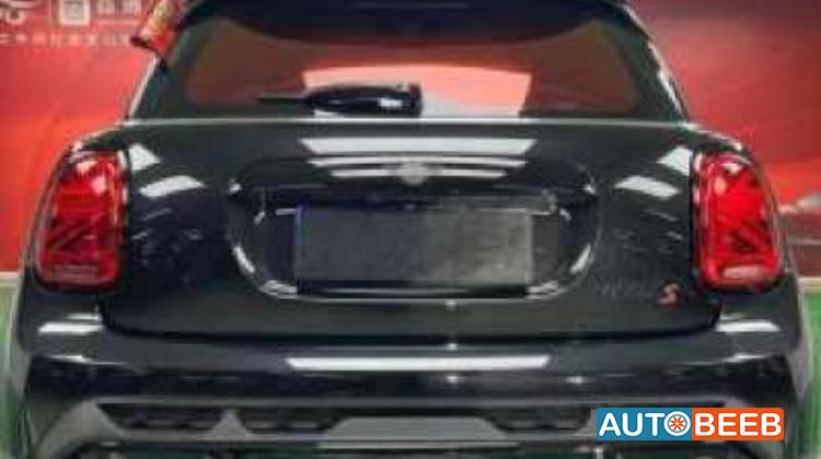MINI Cooper 2023