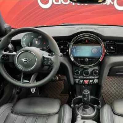 MINI Cooper 2023