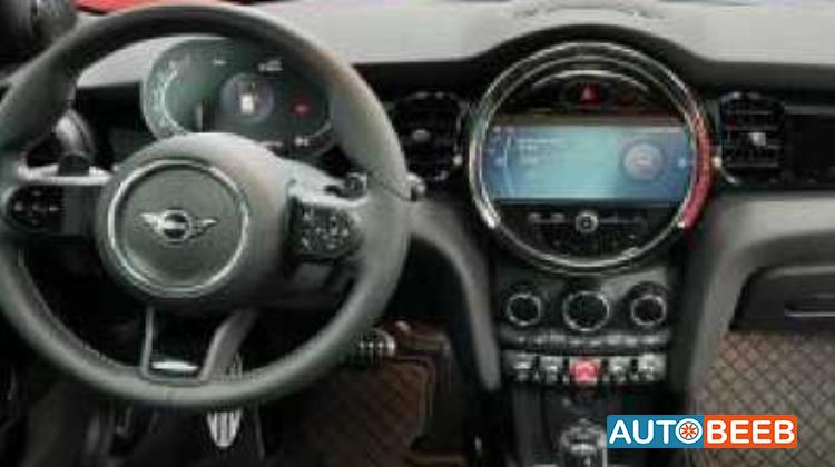 MINI Cooper 2023