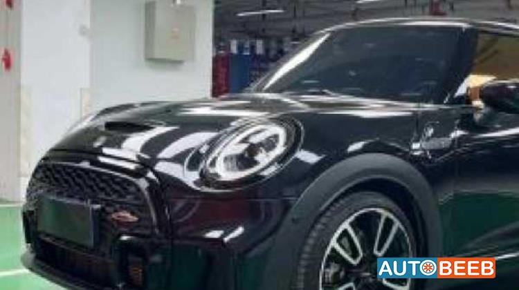 MINI Cooper 2023