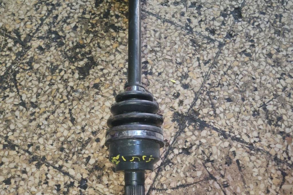  Mechanics  KIA Spectra