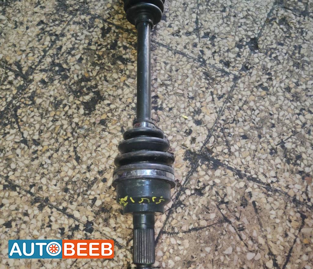  Mechanics  KIA Spectra