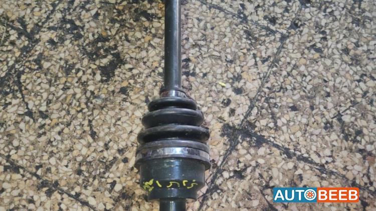  Mechanics  KIA Spectra