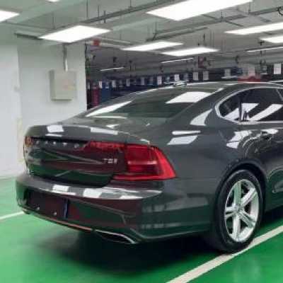 Volvo S90 2019