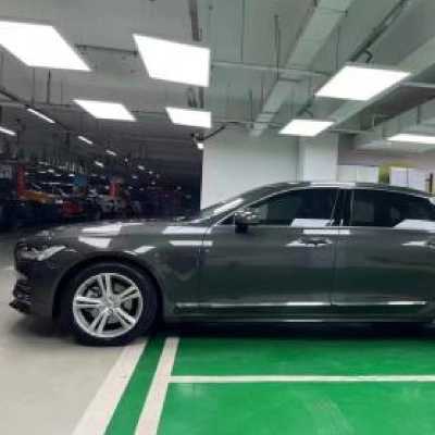 Volvo S90 2019