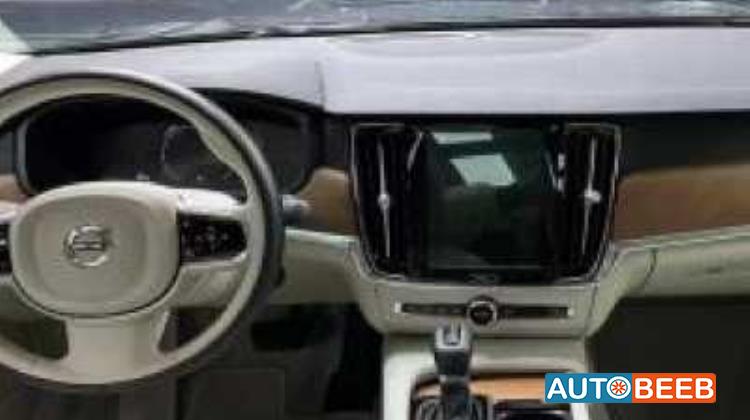 Volvo S90 2019