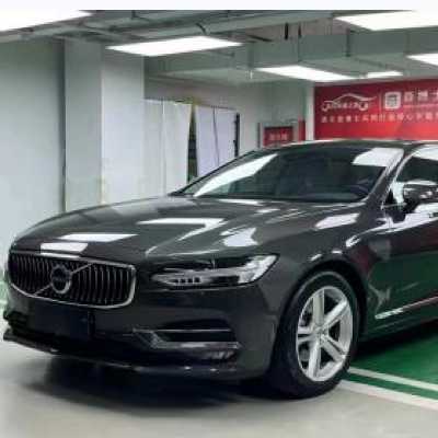 Volvo S90 2019