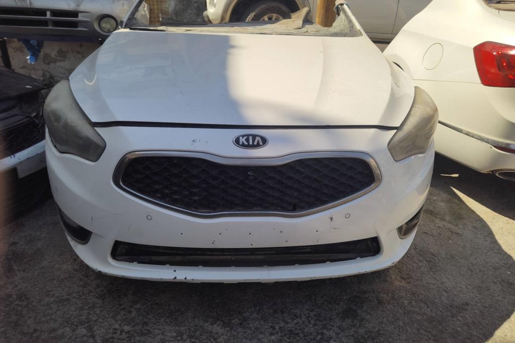 Body  Front clip KIA Cadenza