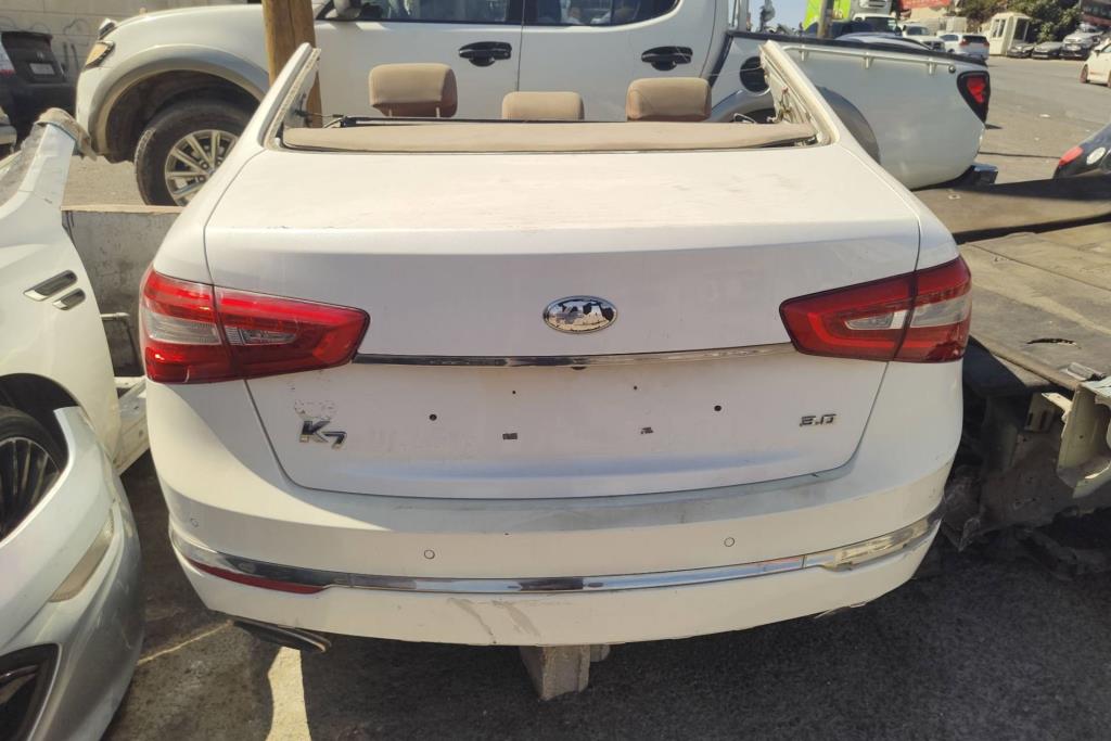 Body  Front clip KIA Cadenza