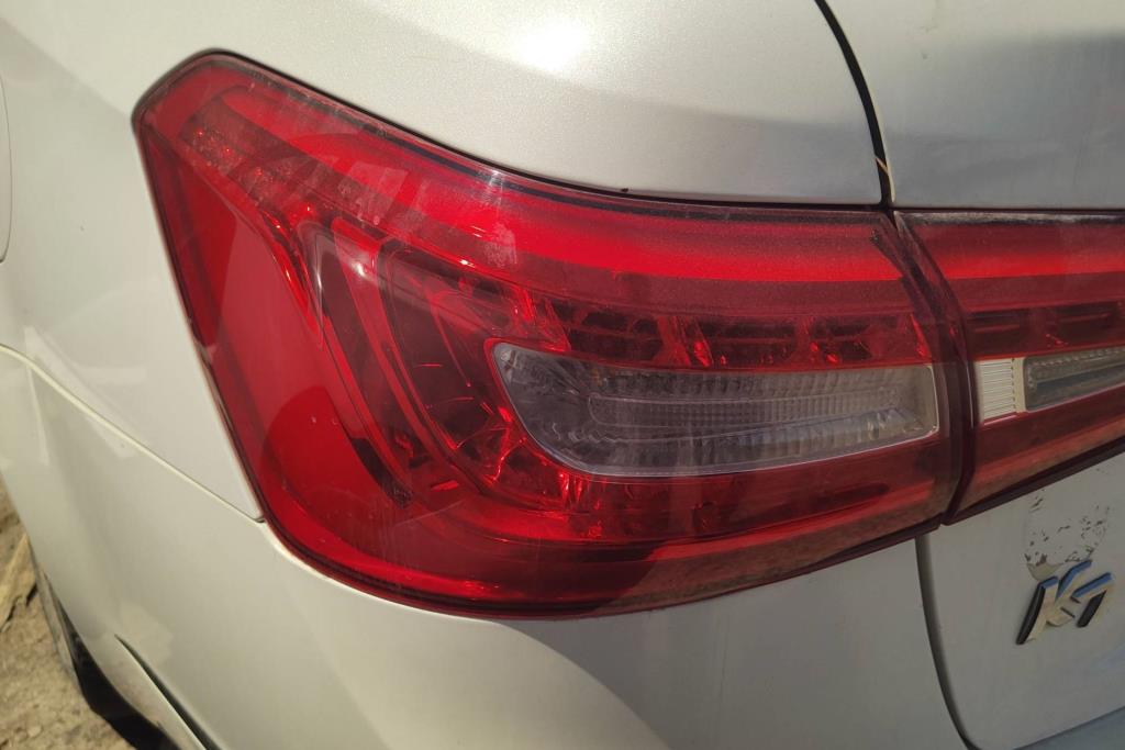 Lights Rear light KIA Cadenza
