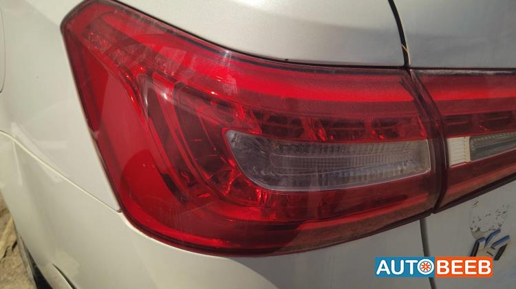 Lights Rear light KIA Cadenza